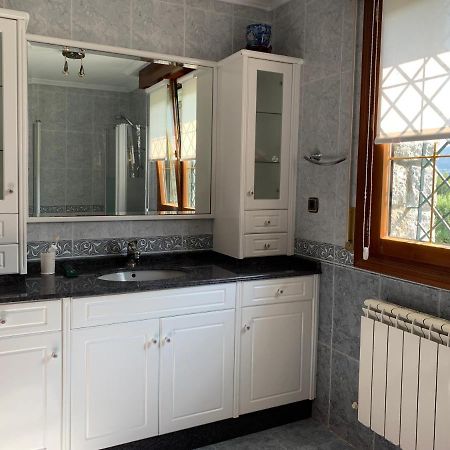 Apartamento En Chihuahua Etxea Gautegiz Arteaga Ngoại thất bức ảnh