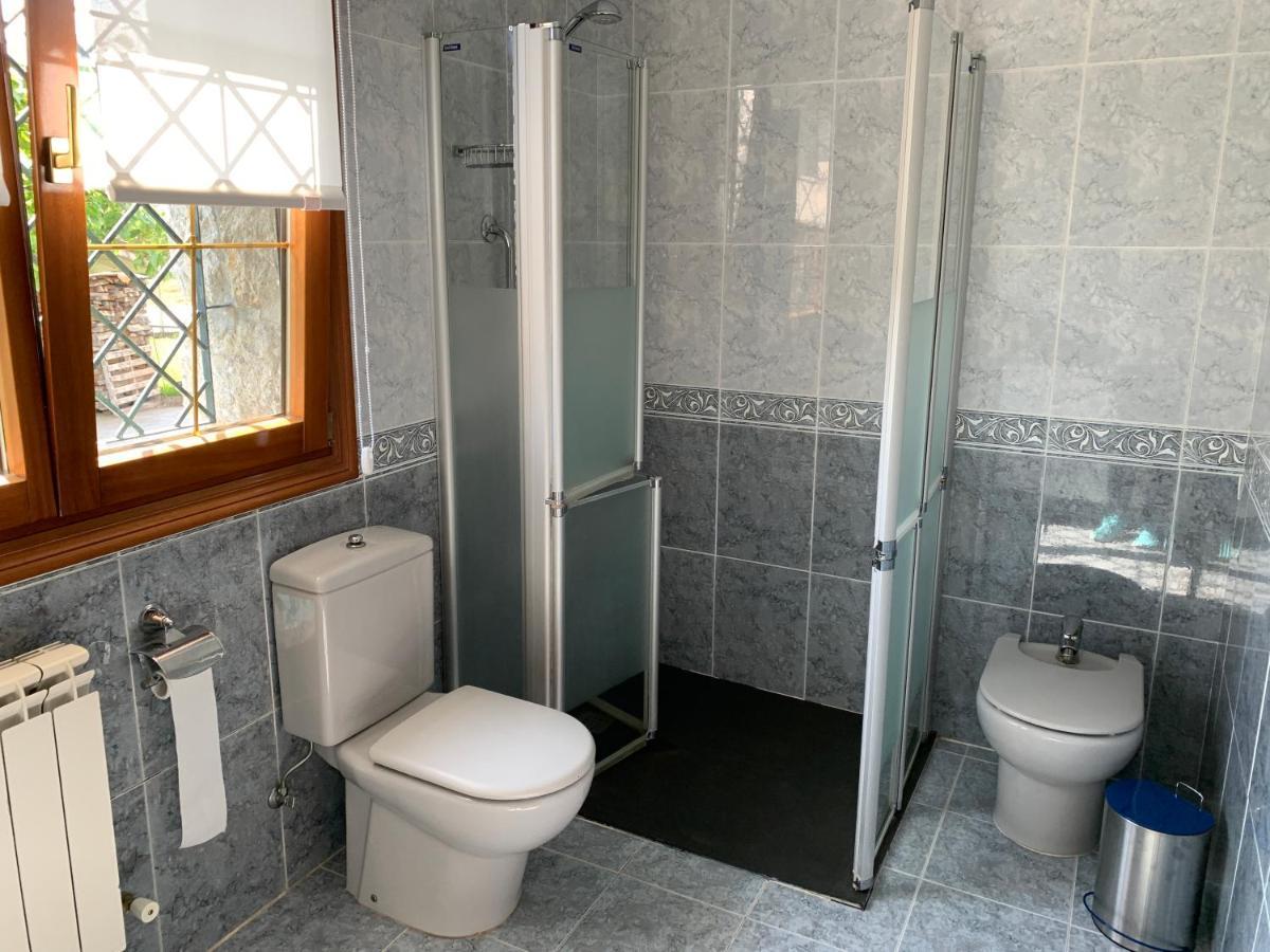 Apartamento En Chihuahua Etxea Gautegiz Arteaga Ngoại thất bức ảnh