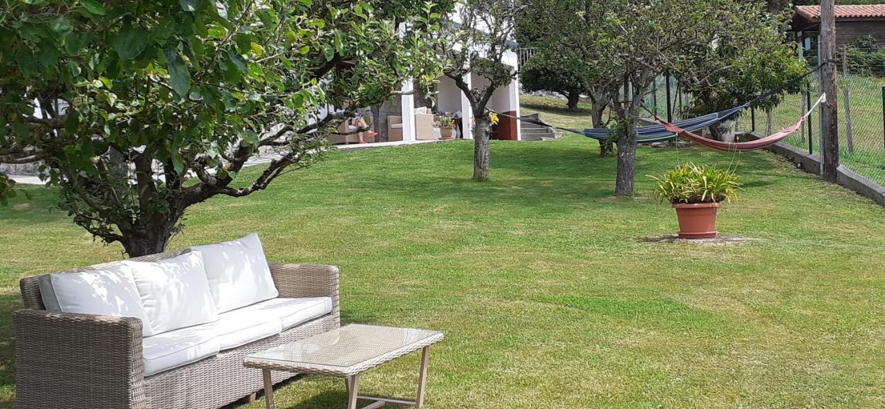 Apartamento En Chihuahua Etxea Gautegiz Arteaga Ngoại thất bức ảnh