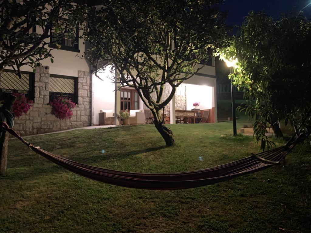 Apartamento En Chihuahua Etxea Gautegiz Arteaga Ngoại thất bức ảnh