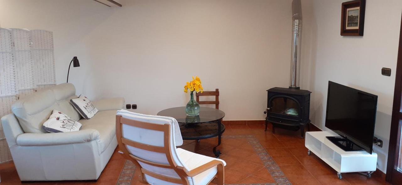 Apartamento En Chihuahua Etxea Gautegiz Arteaga Ngoại thất bức ảnh