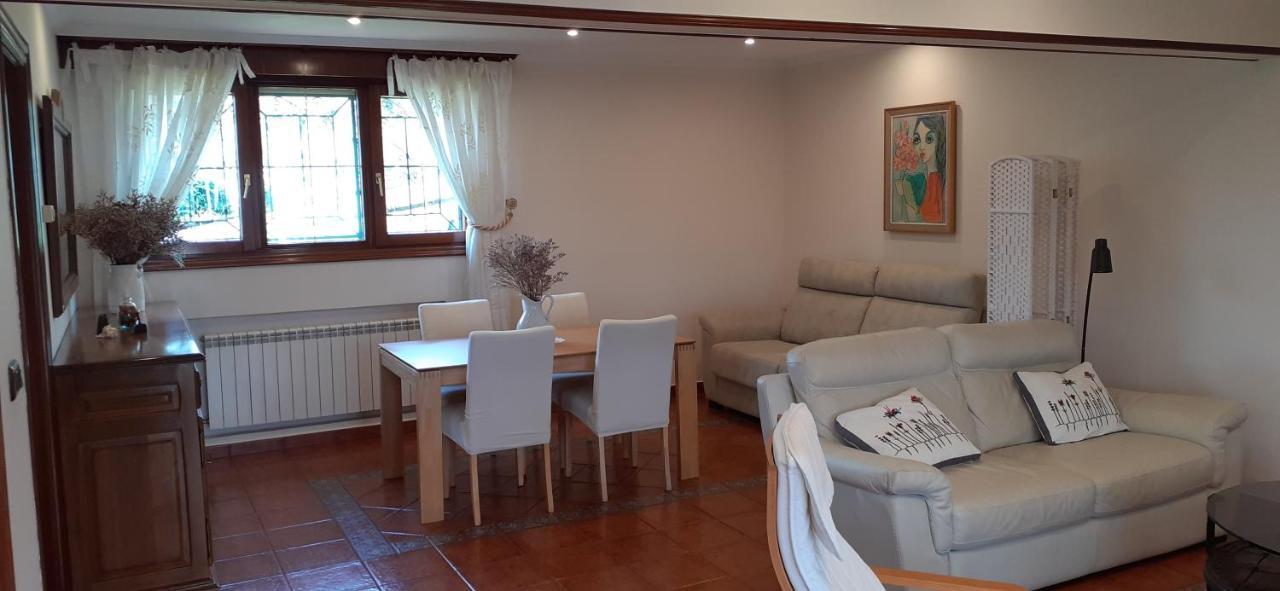 Apartamento En Chihuahua Etxea Gautegiz Arteaga Ngoại thất bức ảnh
