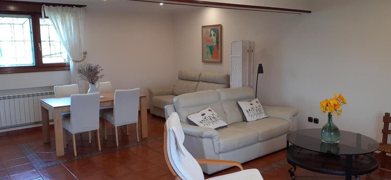 Apartamento En Chihuahua Etxea Gautegiz Arteaga Ngoại thất bức ảnh